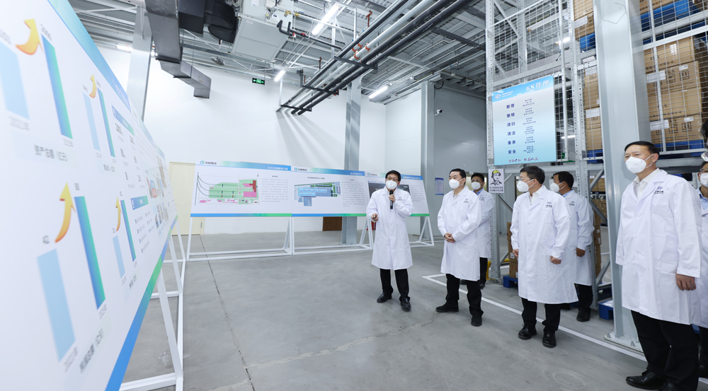 郝鹏、国资、央企、国资委、书记、主任、国企、企业刷新