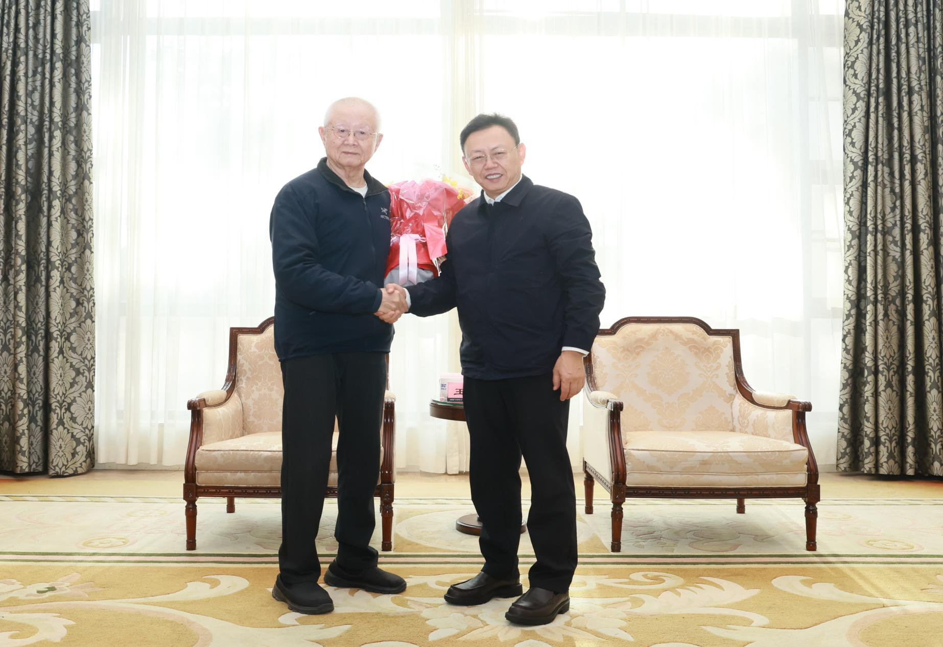 张玉卓、国资、央企、国资委、书记、主任、国企、企业刷新