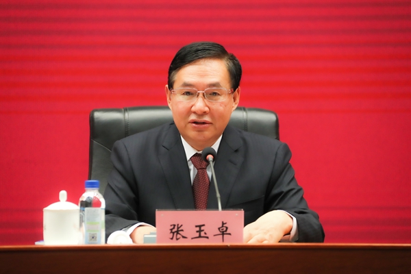 郝鹏、国资、央企、国资委、书记、主任、国企、企业刷新