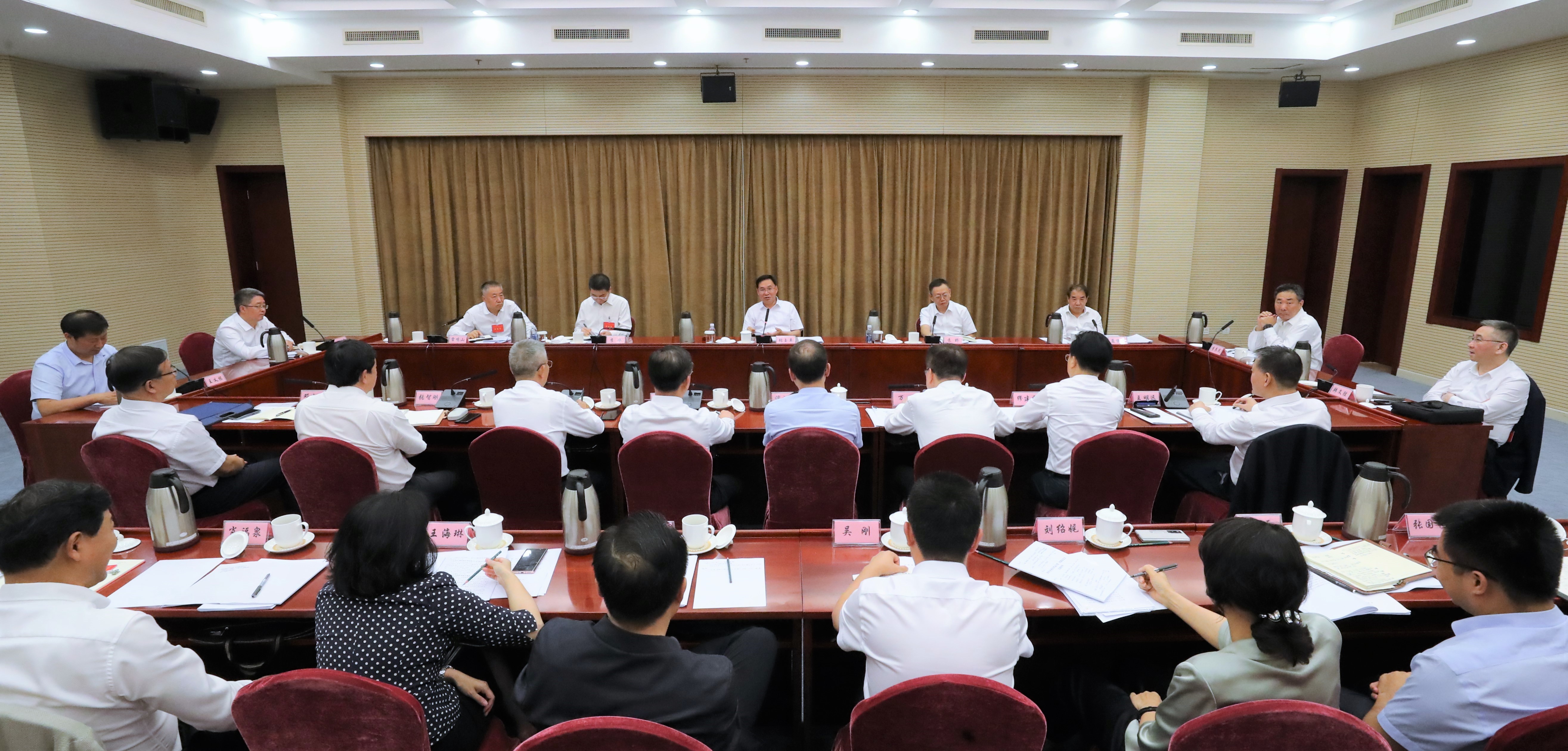 张玉卓、国资、央企、国资委、书记、主任、国企、企业刷新