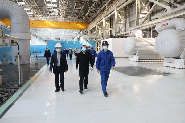 郝鹏、国资、央企、国资委、书记、主任、国企、企业刷新