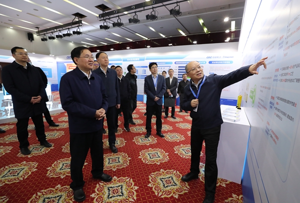 张玉卓、国资、央企、国资委、书记、主任、国企、企业刷新