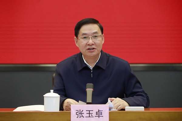 张玉卓、、、国资、、、央企、、、国资委、、、书记、、、主任、、、国企、、、企业刷新