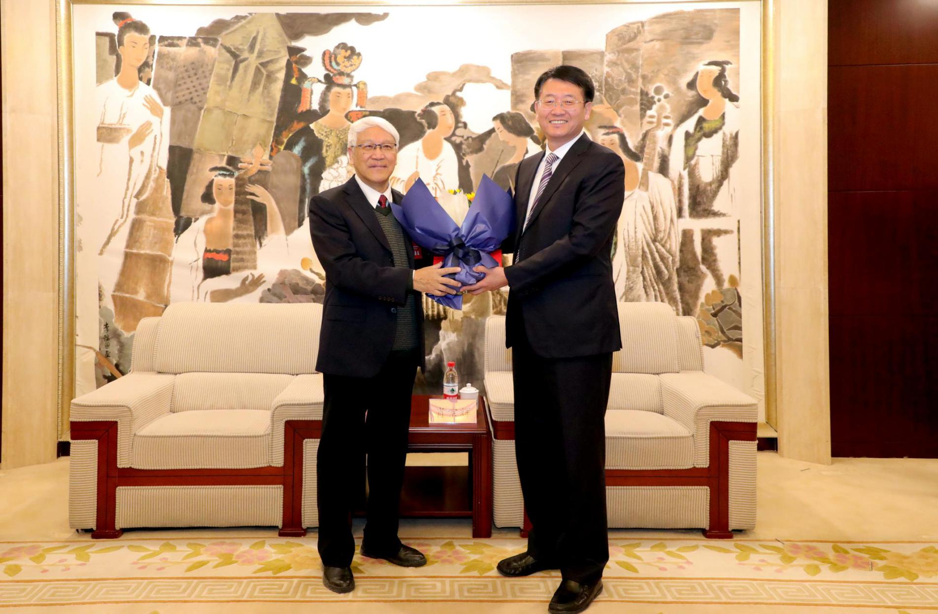 张玉卓、国资、央企、国资委、书记、主任、国企、企业刷新