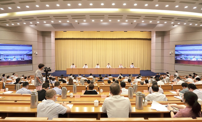 彭华岗、国资、央企、国资委、秘书长、企业刷新