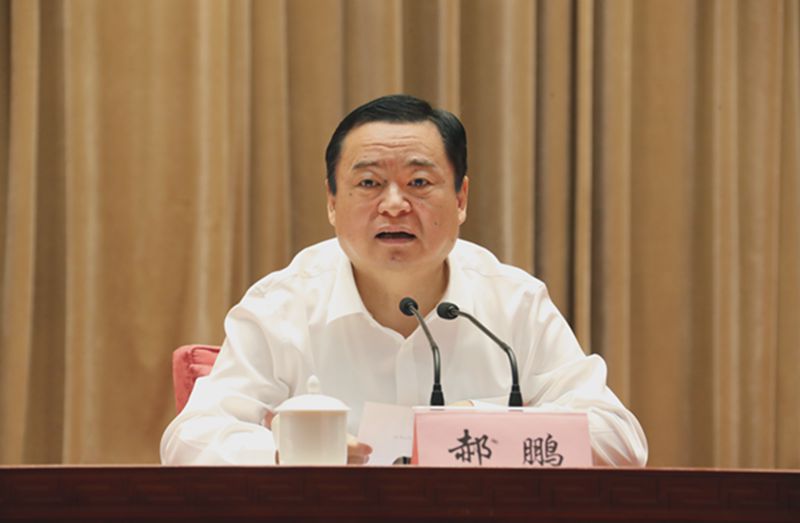 郝鹏、、国资、、央企、、国资委、、书记、、主任、、国企、、企业刷新